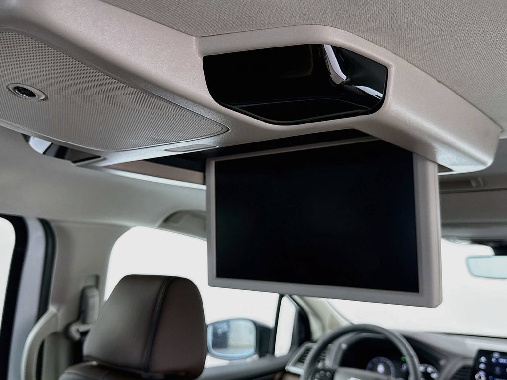 New 2026 Honda Odyssey Elite image 27