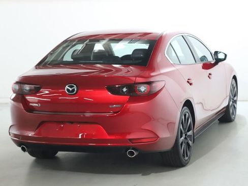 Used 2024 MAZDA MAZDA3 s image 13