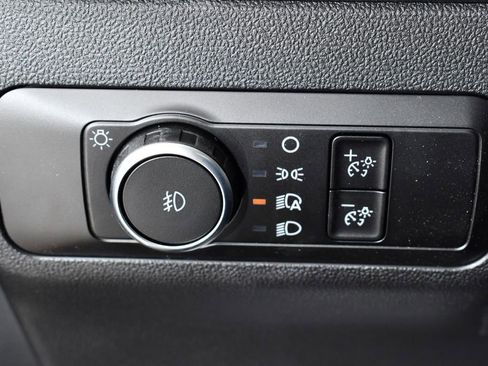 New 2026 Ford Bronco Sport Outer Banks w/ Outer Banks Tech Package+ AWD/4WD image 29