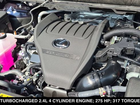 New 2026 Lexus RX 350 Premium AWD/4WD image 8