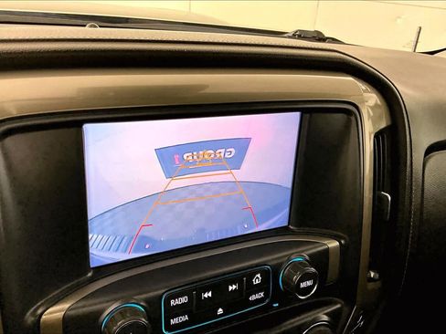 Used 2017 Chevrolet Silverado 2500 High Country w/ Duramax Plus Package image 26