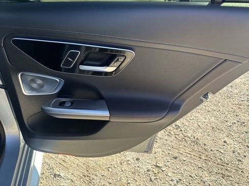 Used 2023 Mercedes-Benz C 300 C 300 image 21