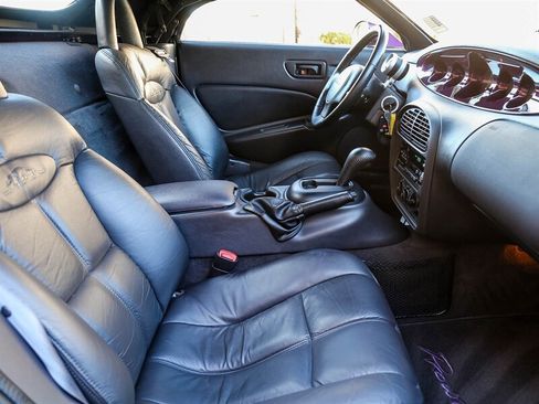 Used 1999 Plymouth Prowler image 27