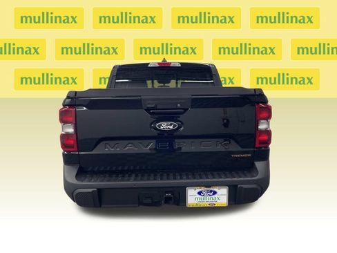 New 2025 Ford Maverick Tremor AWD/4WD image 8