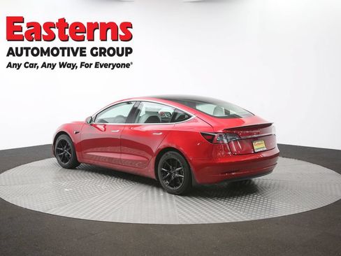 Used 2020 Tesla Model 3 Long Range AWD/4WD image 89