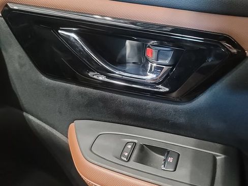 Certified 2026 Subaru Forester Touring AWD/4WD image 24