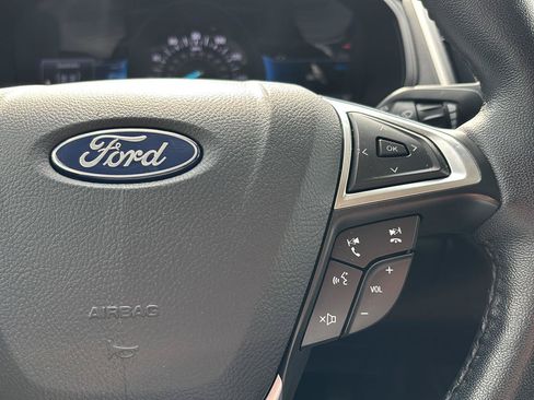 Used 2024 Ford Edge SEL w/ Convenience Package AWD/4WD image 20