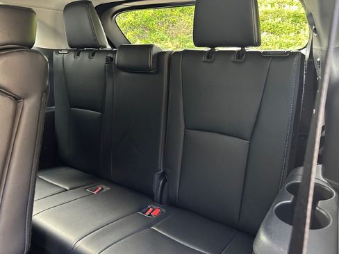Used 2023 Toyota Highlander Limited AWD/4WD image 33
