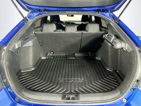 Used 2019 Honda Civic Sport image 32