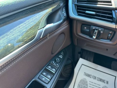 Used 2016 BMW X5 xDrive35i image 28