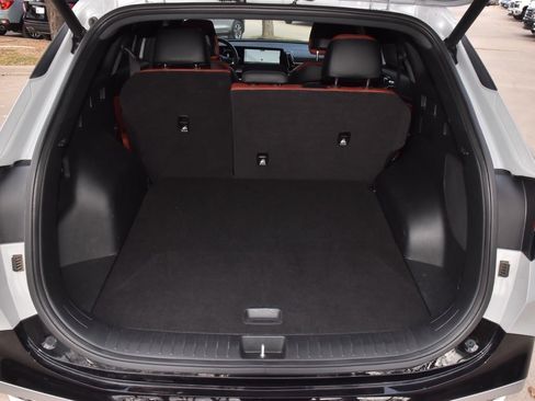 Used 2024 Kia Sportage SX image 37