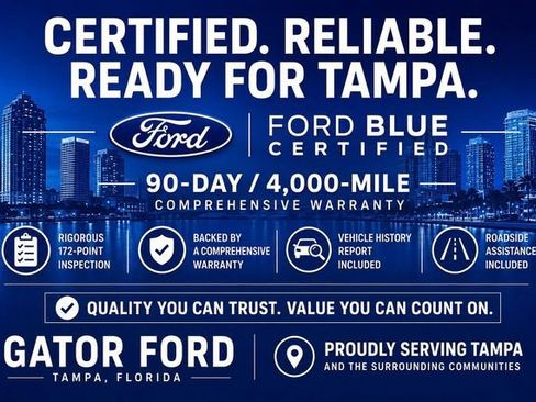 Certified 2022 Ford Explorer Limited w/ Equipment Group 301A RWD image 18