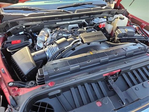 Used 2024 GMC Sierra 2500 Denali w/ Denali Reserve Package image 10