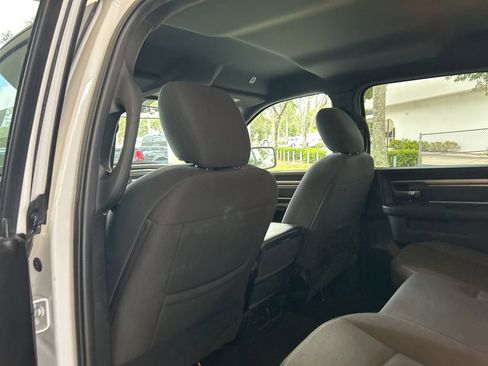 Used 2024 RAM 1500 Classic Warlock image 29