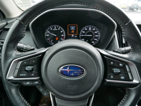 Used 2021 Subaru Outback Limited image 25