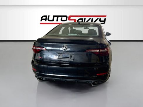 Used 2021 Volkswagen Jetta GLI Autobahn FWD image 6