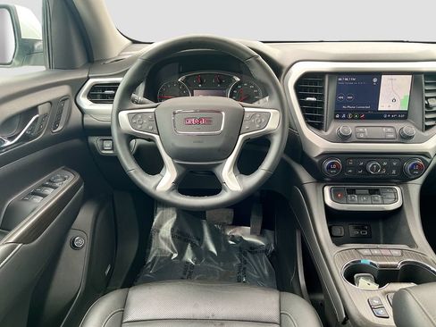 Used 2023 GMC Acadia SLT w/ Preferred Package AWD/4WD image 23