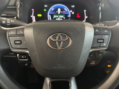 New 2026 Toyota Camry LE FWD image 26