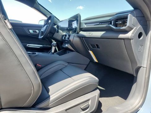 New 2026 Ford Mustang Premium RWD image 17