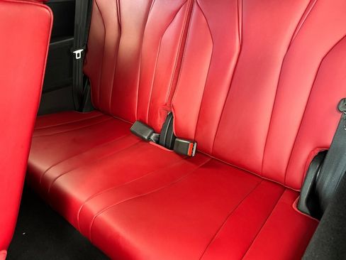 New 2026 Acura MDX A-Spec image 17