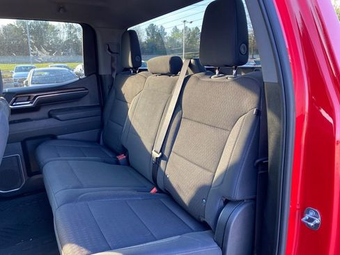 Used 2023 Chevrolet Silverado 1500 RST AWD/4WD image 24