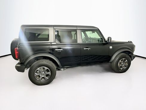 Used 2025 Ford Bronco Big Bend AWD/4WD image 10