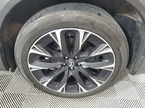 Certified 2024 MAZDA CX-90 Plug-In Hybrid w/ Premium Plus image 11