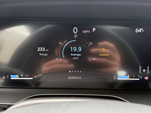 Used 2021 Jeep Grand Cherokee L Laredo AWD/4WD image 19