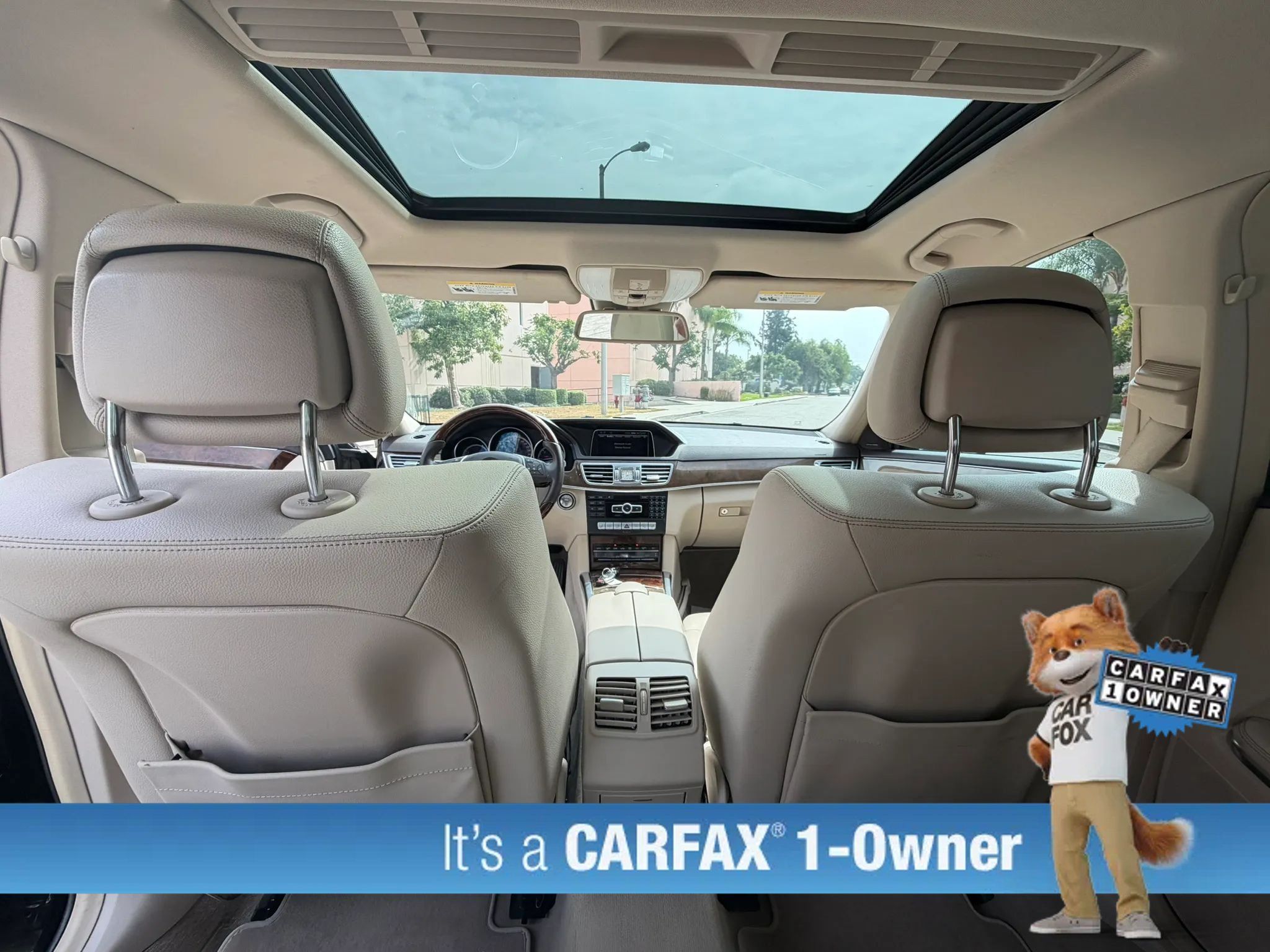 Used 2014 Mercedes-Benz E 250 BlueTEC Sedan image 41