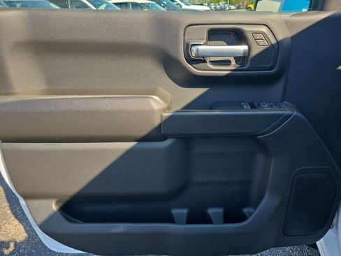 New 2026 Chevrolet Silverado 1500 W/T w/ WT Value Package RWD image 17