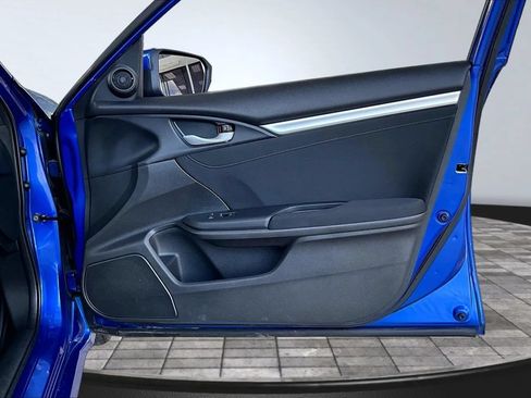 Used 2017 Honda Civic EX image 25