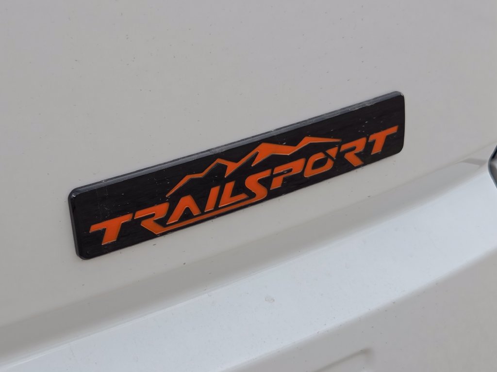 New 2026 Honda Passport TrailSport image 23