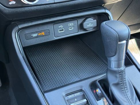 Certified 2024 Honda CR-V EX image 19