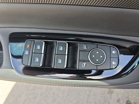 Used 2025 Nissan Murano SV AWD/4WD image 32