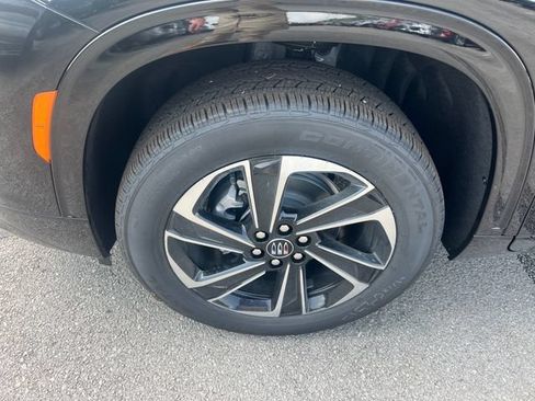 New 2026 Buick Enclave Sport Touring w/ Power Package FWD image 2