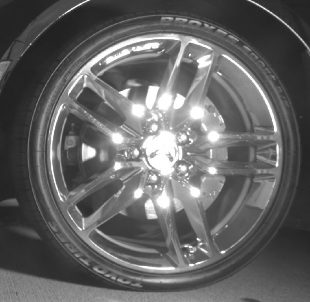 Used 2014 Chevrolet Corvette Stingray Coupe RWD image 9