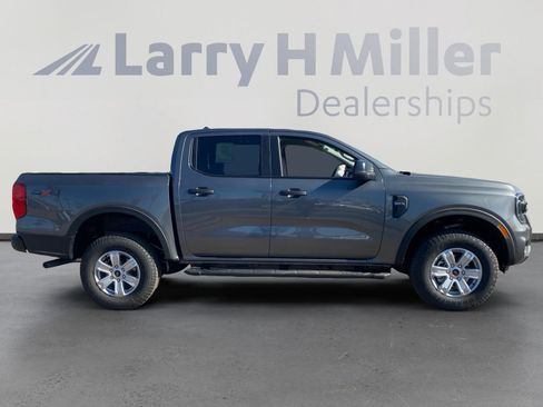 New 2025 Ford Ranger XL w/ Trailer Tow Package image 6