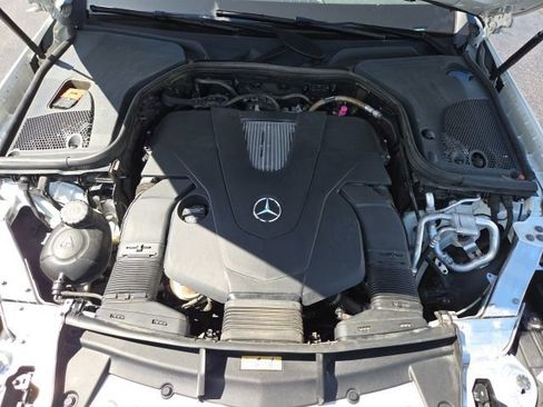Used 2020 Mercedes-Benz E 450 4MATIC Wagon image 22
