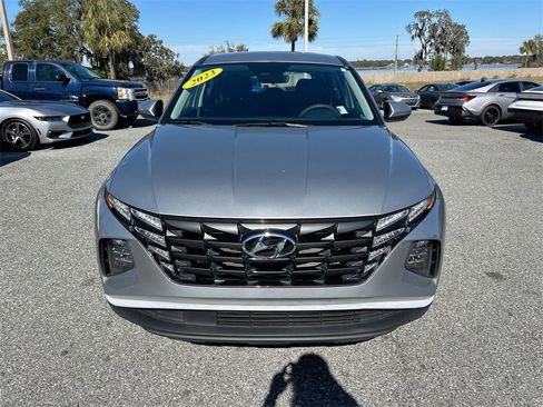 Certified 2023 Hyundai Tucson SE w/ Winter Package image 3