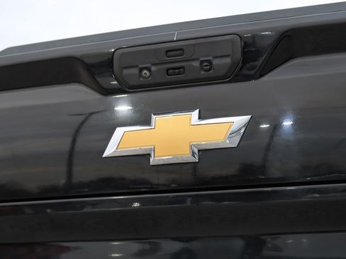 Used 2021 Chevrolet Silverado 1500 LT w/ Diesel Off-Road Package image 52