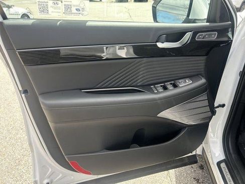 New 2025 Hyundai Palisade Calligraphy image 44