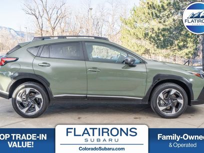 Certified 2025 Subaru Crosstrek 2.5i Limited