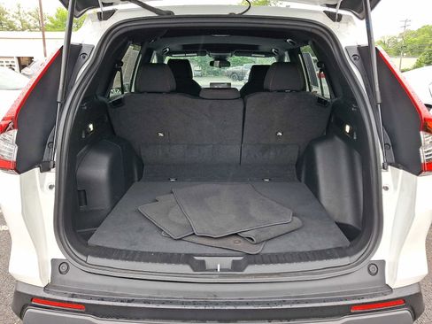 Certified 2023 Honda CR-V Sport image 29