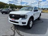 New 2025 Ford Ranger XL w/ Trailer Tow Package image 3