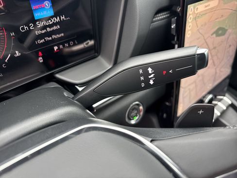 New 2026 GMC Terrain Elevation AWD/4WD image 21