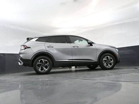 Certified 2023 Kia Sportage LX AWD/4WD image 24