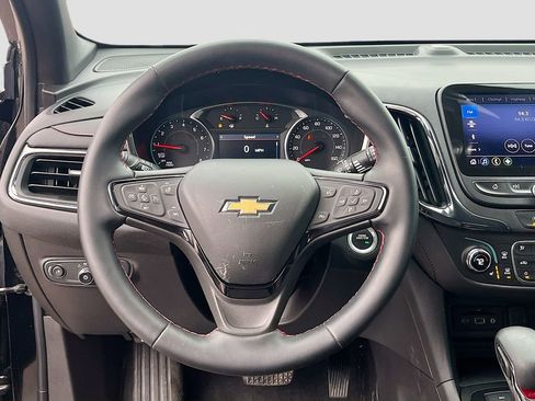 Used 2024 Chevrolet Equinox RS image 11