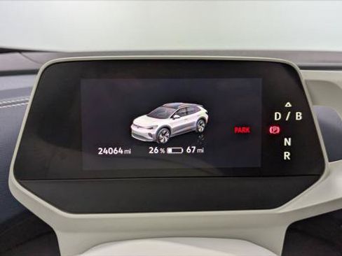 Used 2023 Volkswagen ID.4 Pro S AWD/4WD image 24