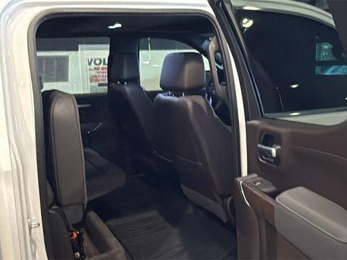 Used 2021 GMC Sierra 1500 Denali w/ Denali Ultimate Package image 16