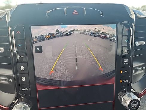 Used 2022 RAM 1500 Rebel w/ Level 1 Equipment Group image 15